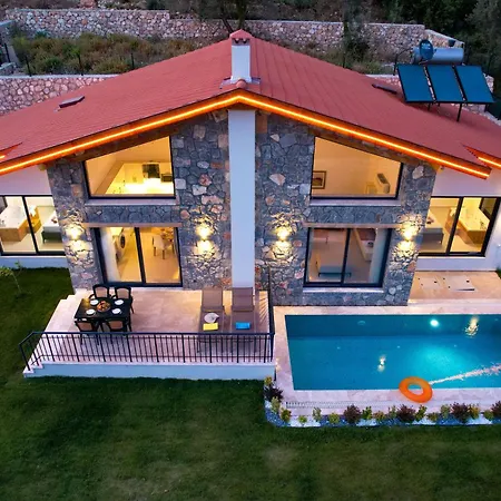 Yaka Esinti * Yakaköy