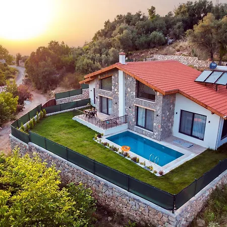 Yaka Esinti ヴィラ *