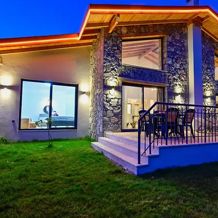 Yaka Esinti Yakaköy