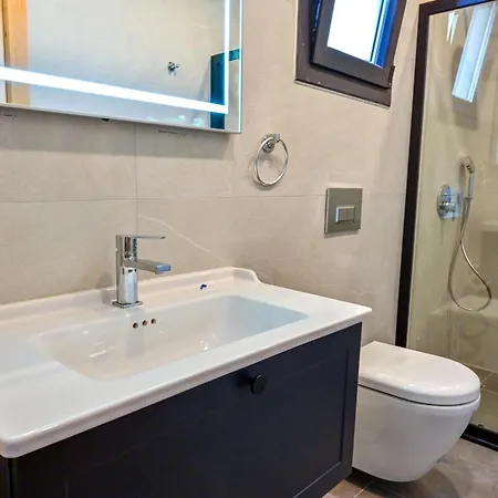 Yaka Esinti ヴィラ *