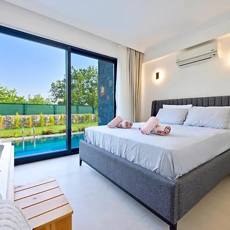 ヴィラ Yaka Esinti