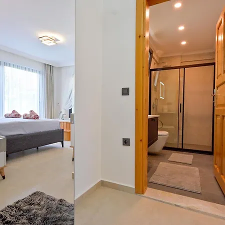 ヴィラ Yaka Esinti *