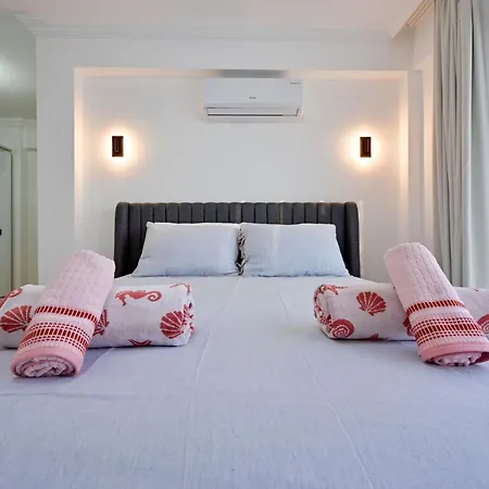 Yaka Esinti ヴィラ