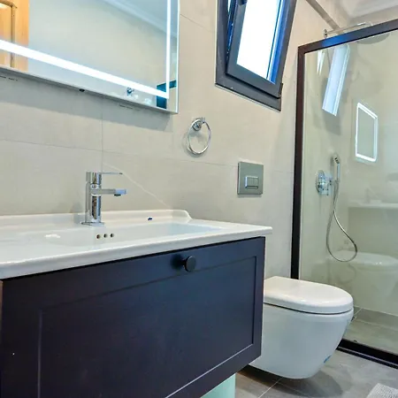 Yaka Esinti ヴィラ Yakaköy