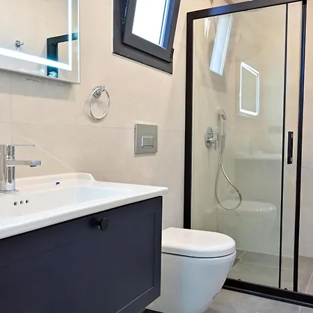 ヴィラ Yaka Esinti *