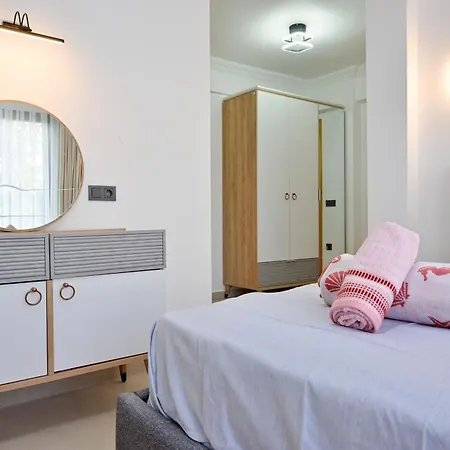 ヴィラ Yaka Esinti *