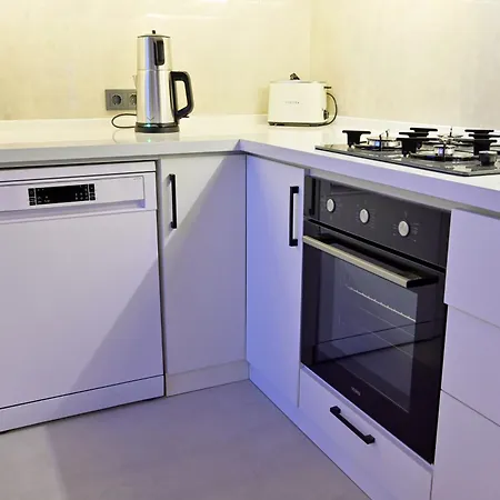 ヴィラ Yaka Esinti Yakaköy