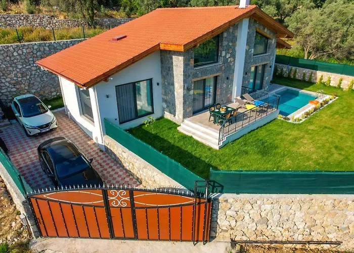 فيلة Yaka Esinti *