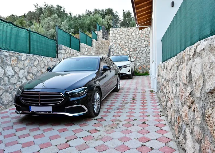 Yaka Esinti فيلة Yakaköy