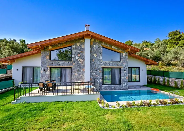 Yaka Esinti فيلة