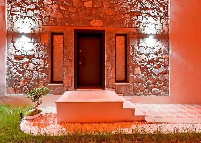 Yaka Esinti فيلة