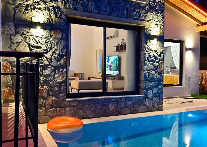 فيلة Yaka Esinti Yakaköy