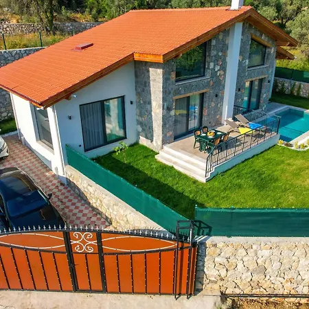 Villa Yaka Esinti *