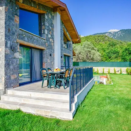 Villa Yaka Esinti