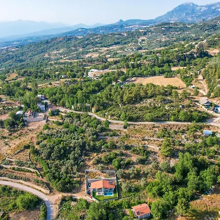 Villa Yaka Esinti *