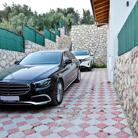 Yaka Esinti Villa Yakaköy