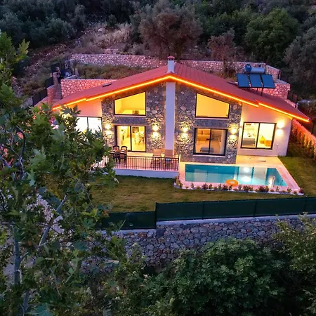 Villa Yaka Esinti *