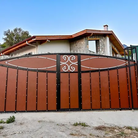 Villa Yaka Esinti Yakaköy