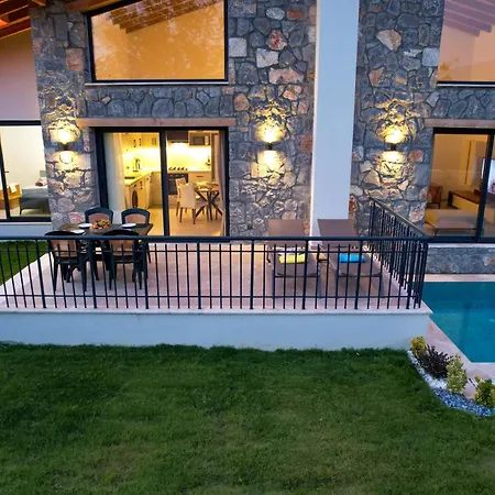 Yaka Esinti Yakakoy (Mugla)