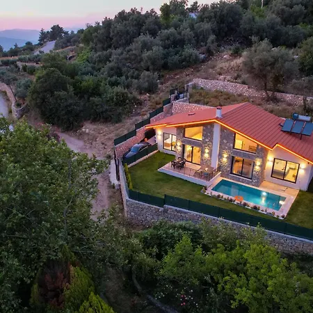 Yaka Esinti * Yakaköy