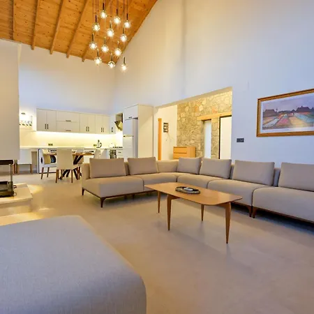 Yaka Esinti Villa Yakaköy