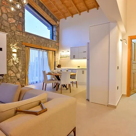 Villa Yaka Esinti *