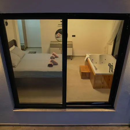 Yaka Esinti Villa Yakakoy (Mugla)
