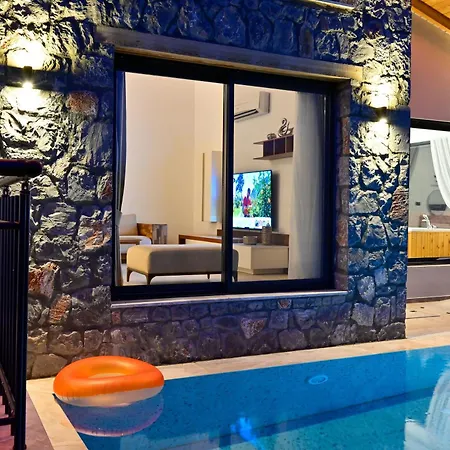 Villa Yaka Esinti Yakaköy