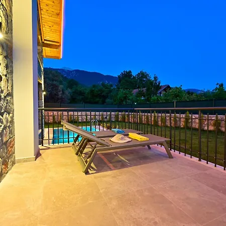 Villa Yaka Esinti