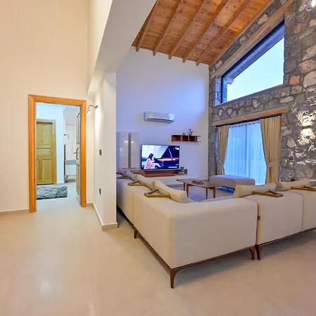 Yaka Esinti Villa *