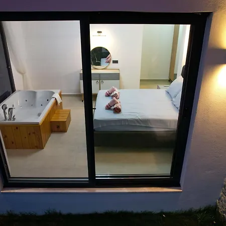 Yaka Esinti Yakaköy