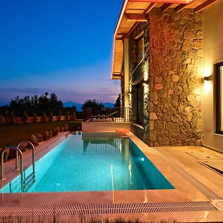 Villa Yaka Esinti