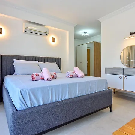 Villa Yaka Esinti