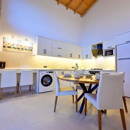 Yaka Esinti Villa *