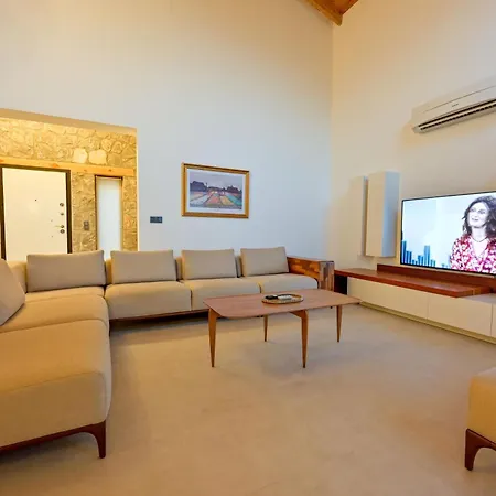 Yaka Esinti Villa Yakaköy