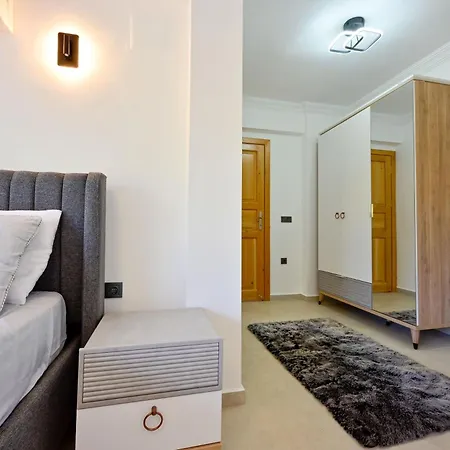 Villa Yaka Esinti Yakakoy (Mugla)