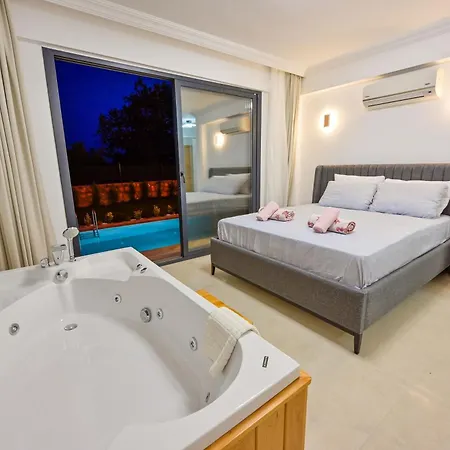 Villa Yaka Esinti *