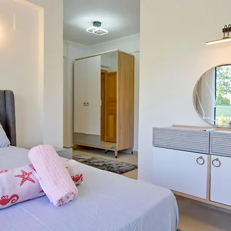 Yaka Esinti Villa Yakaköy