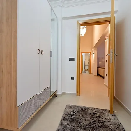 Villa Yaka Esinti Yakaköy