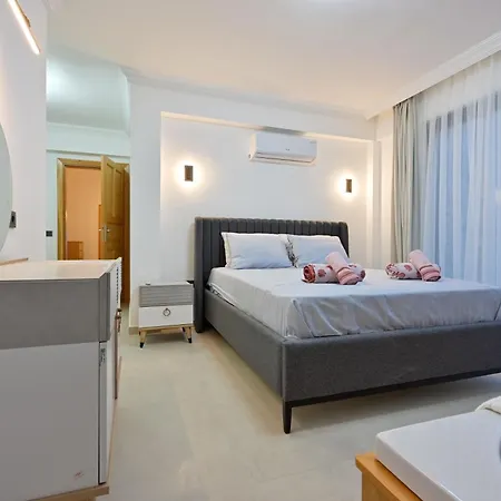 Villa Yaka Esinti *