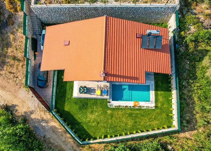 Yaka Esinti וילה *