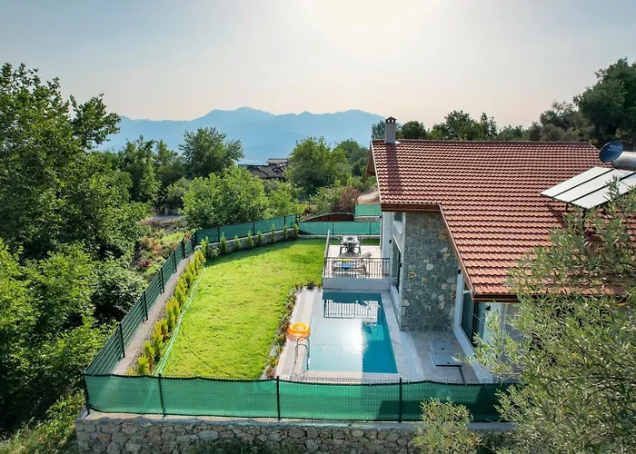 וילה Yaka Esinti