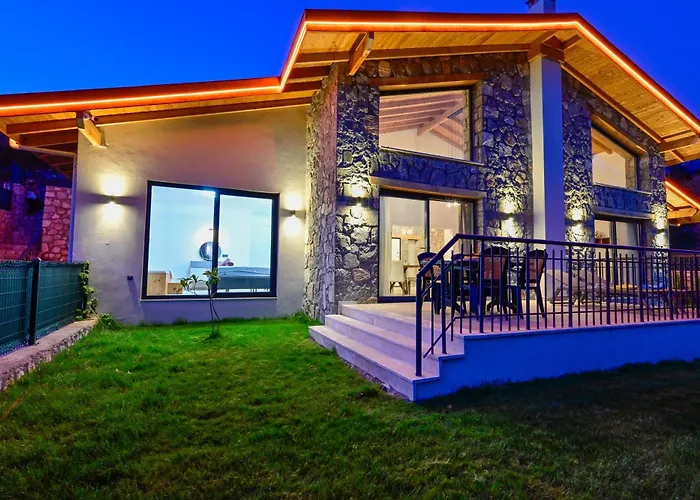 Yaka Esinti Yakaköy