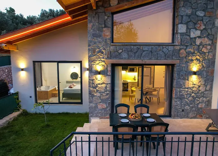 וילה Yaka Esinti