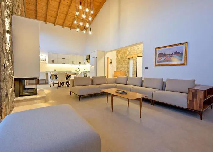 Yaka Esinti וילה Yakaköy