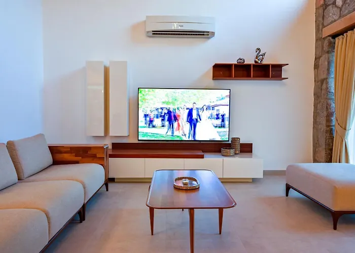 וילה Yaka Esinti