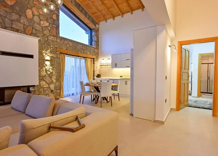 וילה Yaka Esinti *