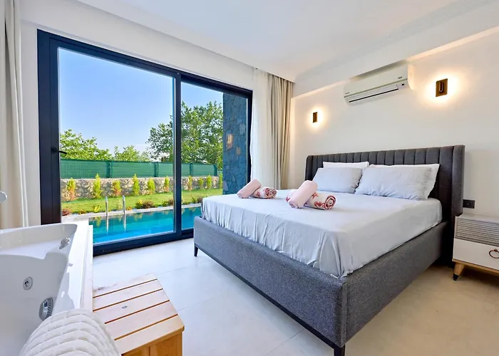 וילה Yaka Esinti