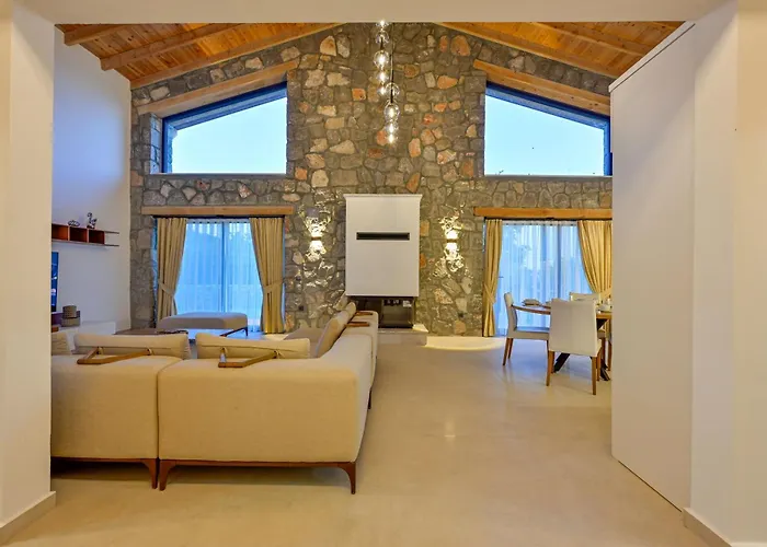 Yaka Esinti וילה *