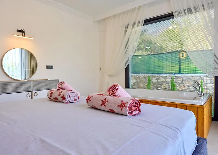 Yaka Esinti וילה Yakaköy